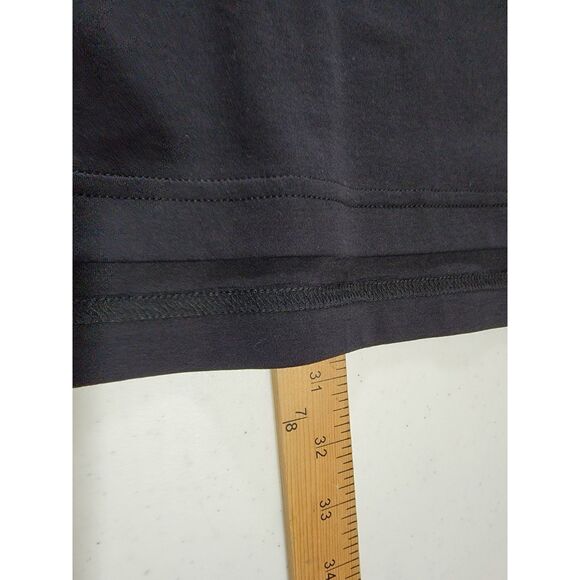 NWT Bobby Jones Pima Cotton 1930 Men's Black Golf Polo Shirt - Medium - Picture 4 of 6